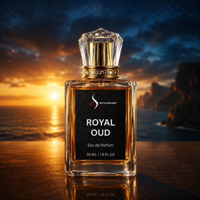 Oud Wood Inspired Perfume Pakistan