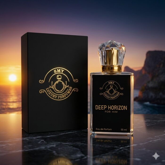 Deep Horizon – Profondo Inspired Perfume in Pakistan - Image 2