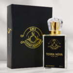 TERRA NOVA | Inspired by TERE DE HERMES - Image 2