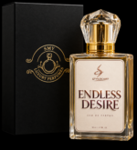 Endless Desire Perfume | Woody Aromatic EDP 50ml - Image 3